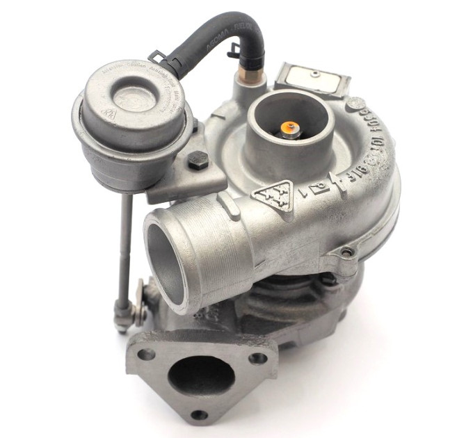 Turbosprężarka FORD TRANSIT IV 2.5 TD 100KM 74kW 53049700001