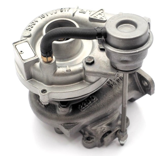 Turbosprężarka FORD TRANSIT IV 2.5 TD 100KM 74kW 53049700001