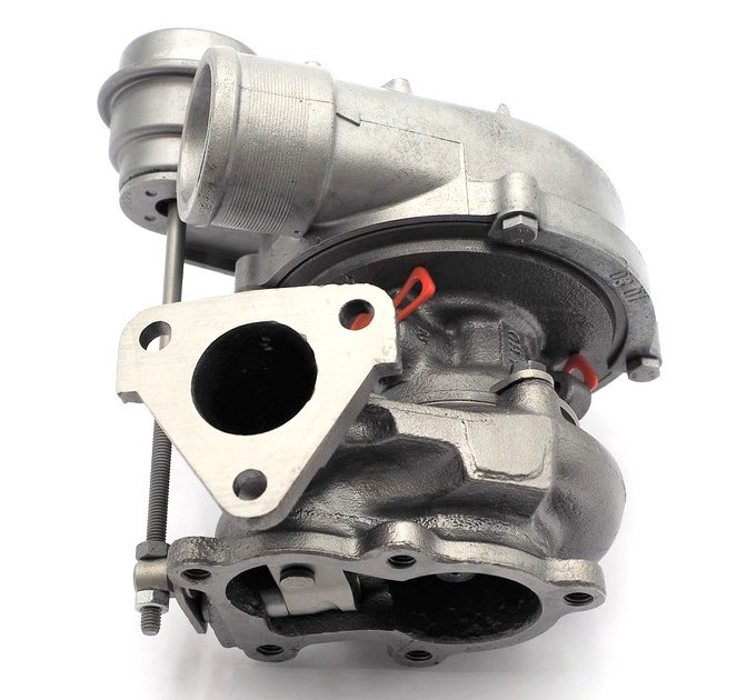 Turbosprężarka FORD TRANSIT IV 2.5 TD 100KM 74kW 53049700001