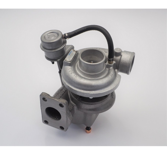 Turbosprężarka PERKINS DIVERSE T4.40 90KM 66kW 727262-1