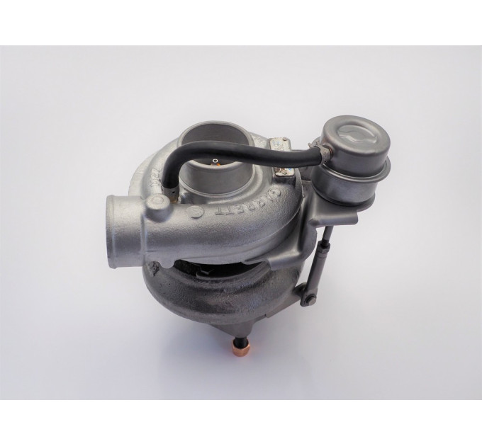 Turbosprężarka PERKINS DIVERSE T4.40 90KM 66kW 727262-1