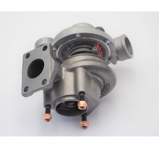 Turbosprężarka PERKINS DIVERSE T4.40 90KM 66kW 727262-1