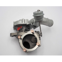 Turbosprężarka KKK 53039700026