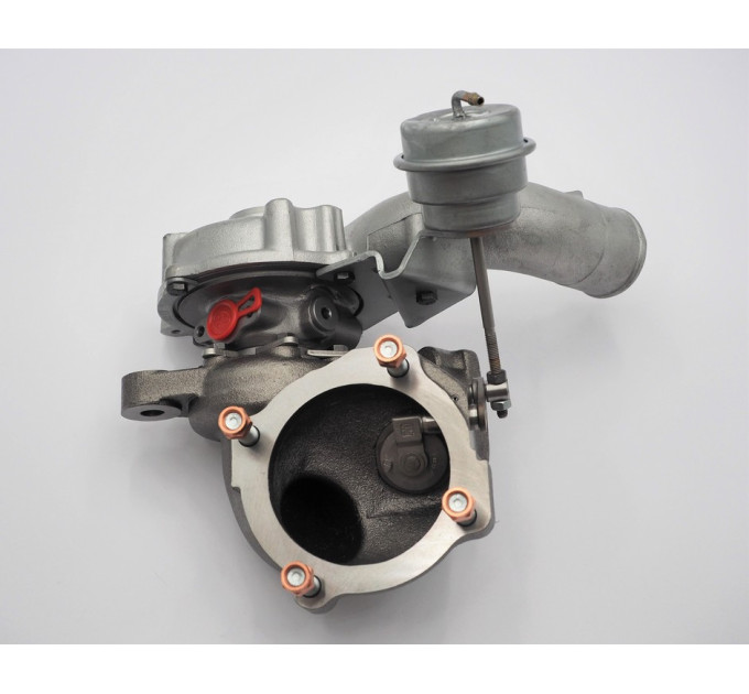 Turbosprężarka KKK 53039700026