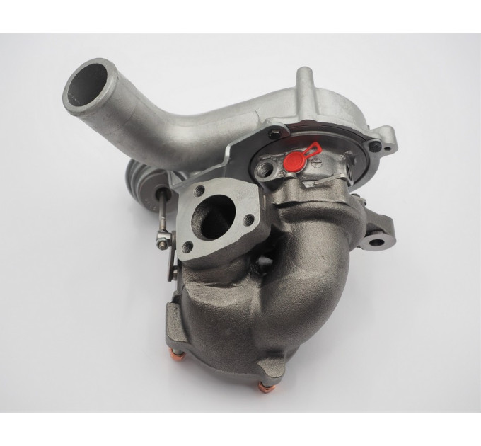 Turbosprężarka KKK 53039700026