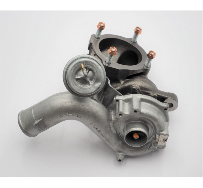 Turbosprężarka KKK 53039700026
