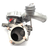 Turbosprężarka VOLKSWAGEN GOLF IV 1.8 T 150KM 110kW 53039700011