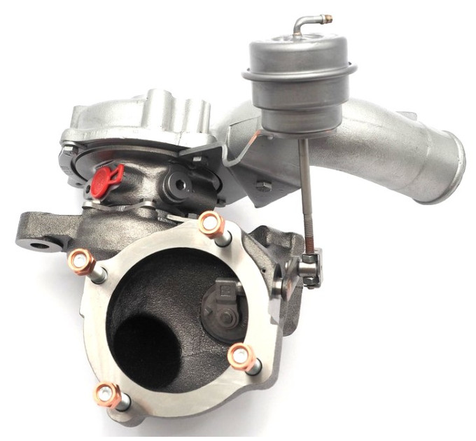 Turbosprężarka SKODA OCTAVIA 1.8 T 150KM 110kW 53039700011