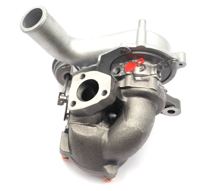 Turbosprężarka SKODA OCTAVIA 1.8 T 150KM 110kW 53039700011