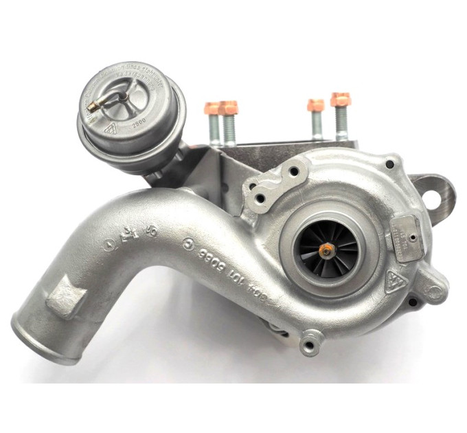 Turbosprężarka SKODA OCTAVIA 1.8 T 150KM 110kW 53039700011