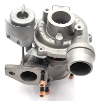 Turbosprężarka DACIA DOKKER 1.5 dCi 90KM 66kW 54359700028