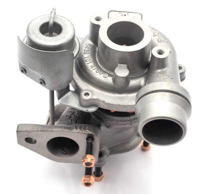 Turbosprężarka DACIA DOKKER 1.5 dCi 90KM 66kW 54359700028