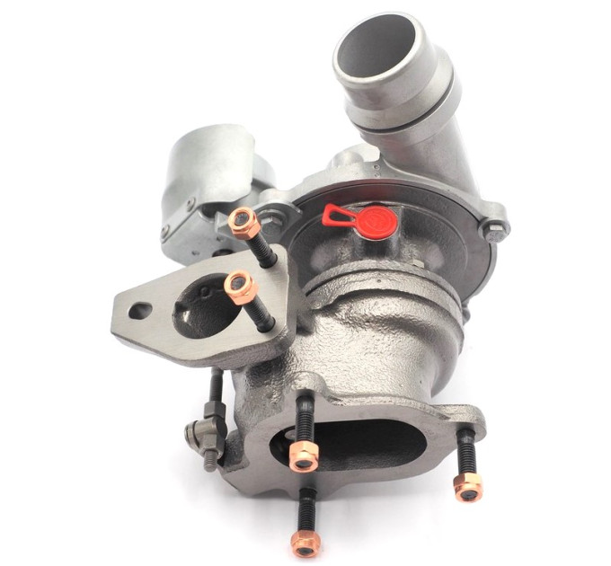 Turbosprężarka DACIA DOKKER 1.5 dCi 90KM 66kW 54359700028