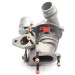 Turbosprężarka DACIA DOKKER 1.5 dCi 90KM 66kW 54359700028