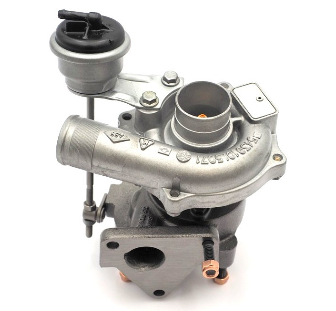 Turbosprężarka DACIA SANDERO 1.5 dCi 65KM 48kW 54359700002