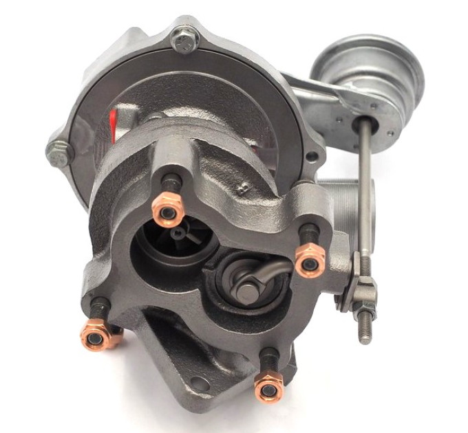 Turbosprężarka DACIA SANDERO 1.5 dCi 65KM 48kW 54359700002