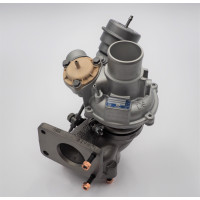 Turbosprężarka KKK 54399700077