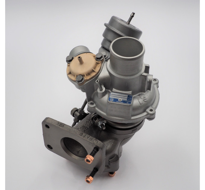 Turbosprężarka KKK 54399700077