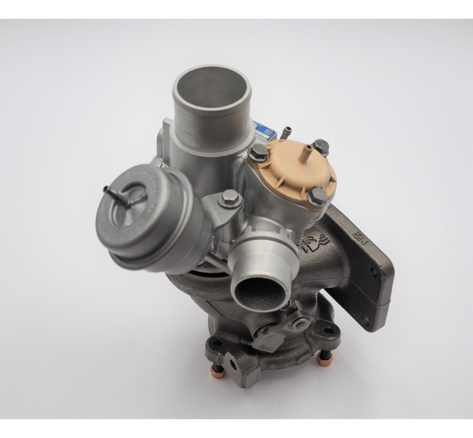 Turbosprężarka KKK 54399700077