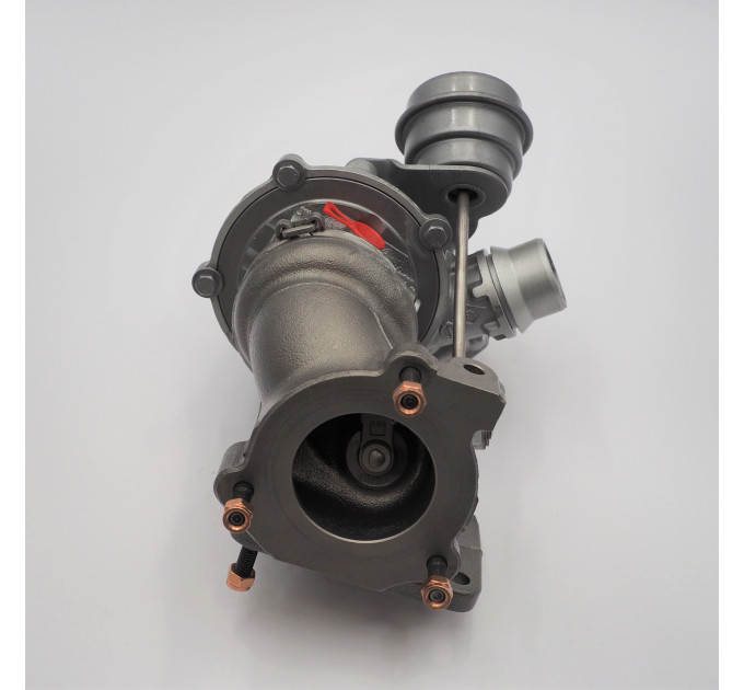 Turbosprężarka KKK 54399700077