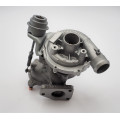 Turbosprężarka SUZUKI GRAND VITARA 2.0 HDI 109KM 80kW 734204