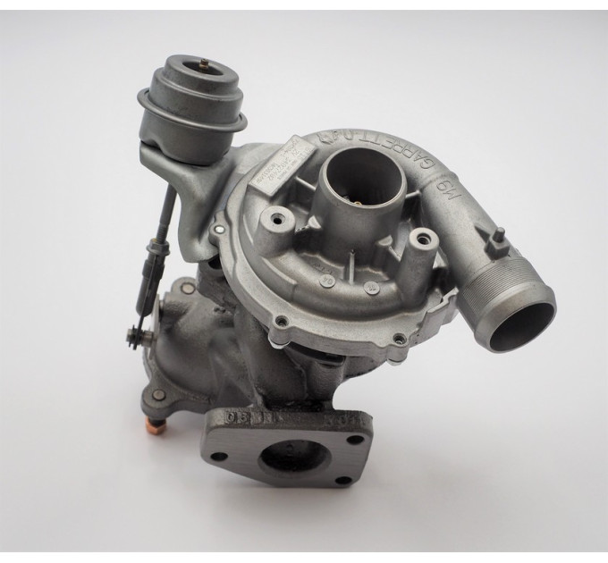 Turbosprężarka SUZUKI GRAND VITARA 2.0 HDI 109KM 80kW 734204