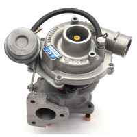 Turbosprężarka AUDI 80 1.9 TD (B4) 75KM 55kW 53039700003