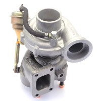 Turbosprężarka MERCEDES-BENZ ATEGO 4.2 L (815815 L) 152KM 112kW 53169707016