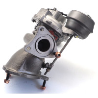 Turbosprężarka FORD GRAND C-MAX 1.6 EcoBoost 182KM 134kW 54399700034