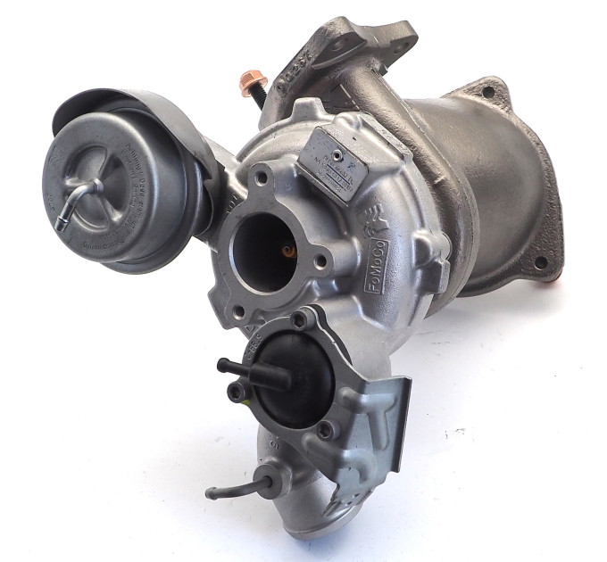 Turbosprężarka FORD GRAND C-MAX 1.6 EcoBoost 182KM 134kW 54399700034