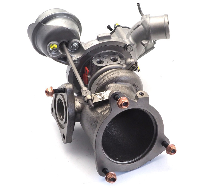 Turbosprężarka FORD GRAND C-MAX 1.6 EcoBoost 182KM 134kW 54399700034