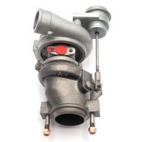 Turbosprężarka BMW 725 2.5tds (E38) 143KM 105kW 49177-06451