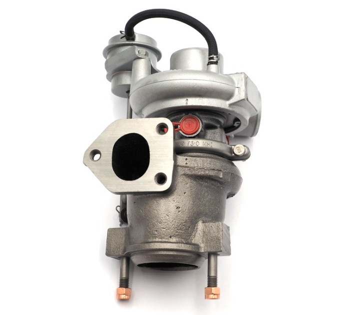 Turbosprężarka BMW 725 2.5tds (E38) 143KM 105kW 49177-06451