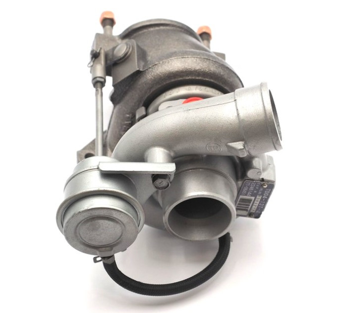 Turbosprężarka BMW 725 2.5tds (E38) 143KM 105kW 49177-06451