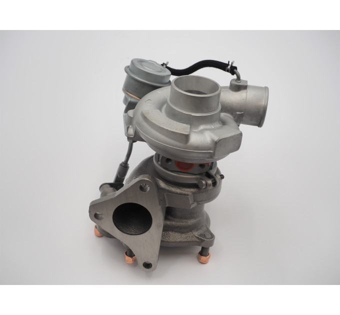 Turbosprężarka MITSUBISHI 49377-04502