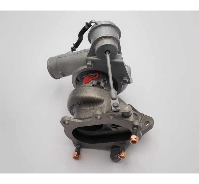 Turbosprężarka MITSUBISHI 49377-04502