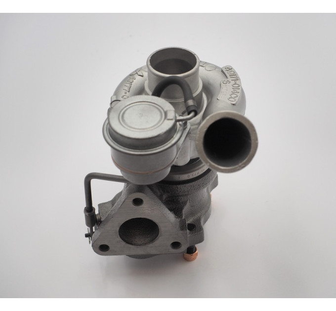 Turbosprężarka MITSUBISHI 49171-01400