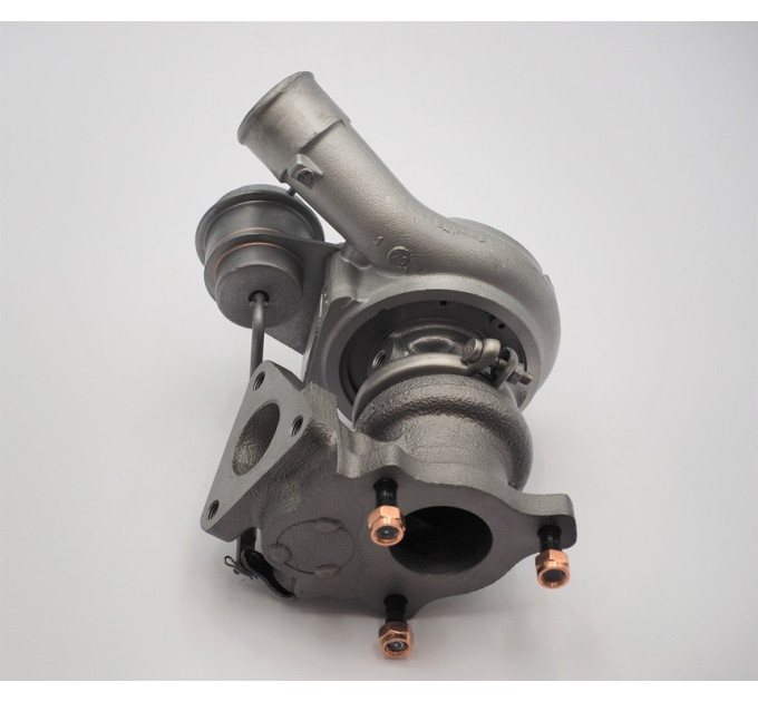 Turbosprężarka MITSUBISHI 49171-01400