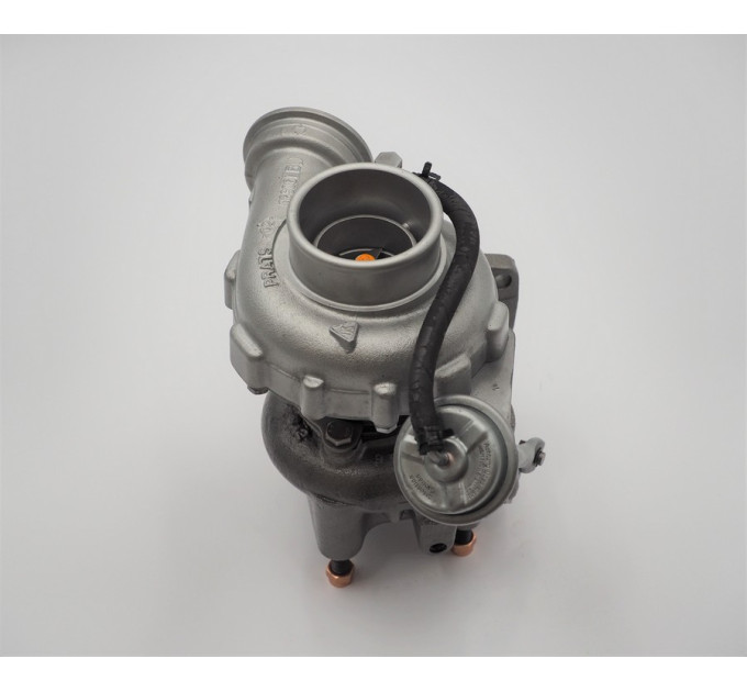 Turbosprężarka KKK 53169707117