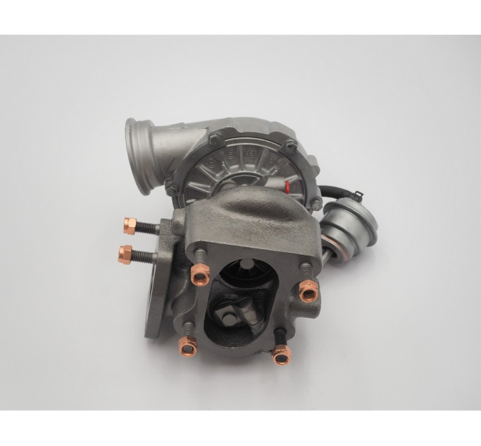 Turbosprężarka KKK 53169707117