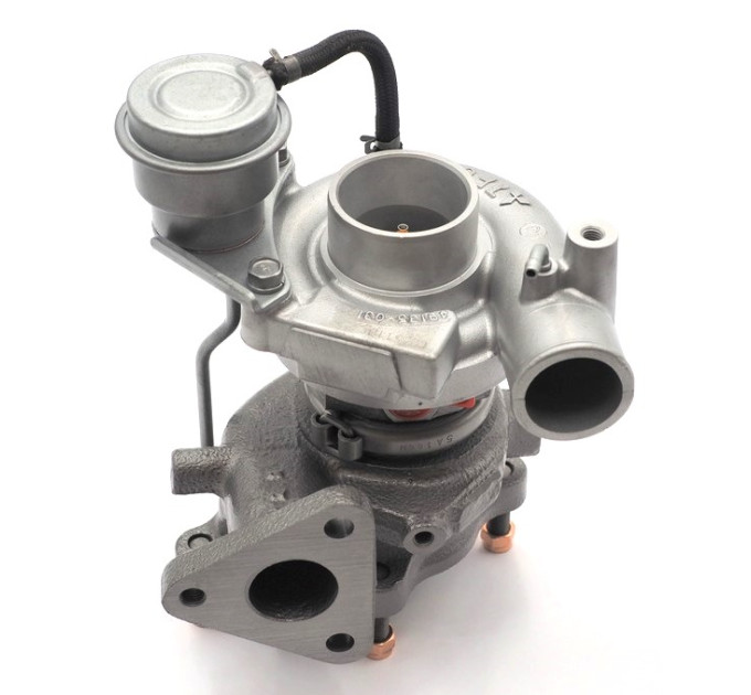 Turbosprężarka MITSUBISHI PAJERO 2.8 TD 125KM 93kW 49135-03101