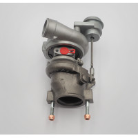 Turbosprężarka BMW 325 2.5tds (E36) 143KM 105kW 49177-06571