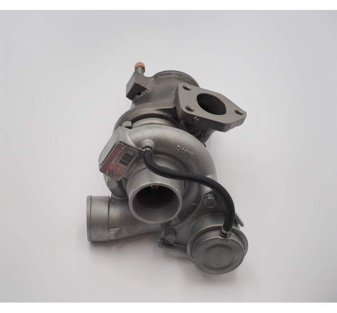 Turbosprężarka MITSUBISHI 49177-06571