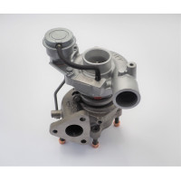 Turbosprężarka MITSUBISHI PAJERO 3.2 Di-D 165KM 121kW 49135-03410