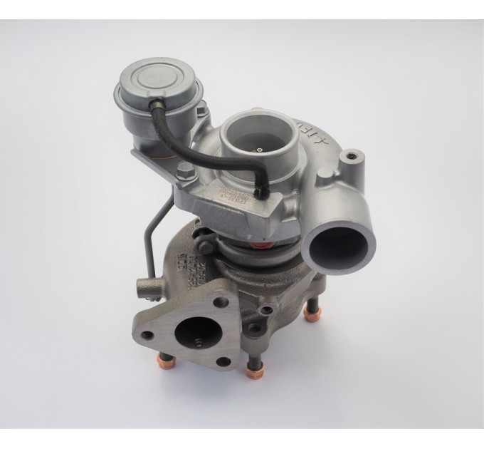 Turbosprężarka MITSUBISHI PAJERO 3.2 Di-D 165KM 121kW 49135-03410