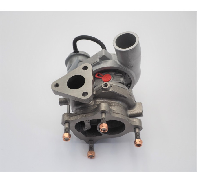 Turbosprężarka MITSUBISHI PAJERO 3.2 Di-D 165KM 121kW 49135-03410