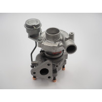 Turbosprężarka MITSUBISHI CHALLENGER 2.8 D 125KM 93kW 49135-03200