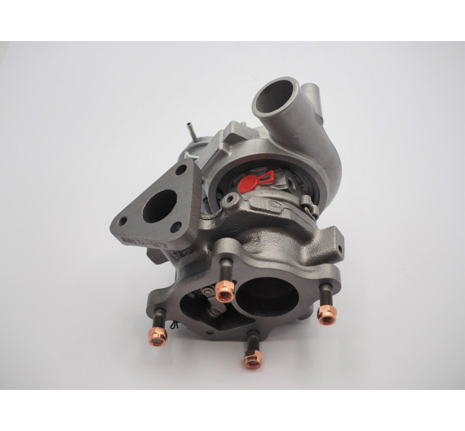 Turbosprężarka MITSUBISHI 49135-03200