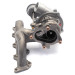 Turbosprężarka SEAT IBIZA IV 1.4 TSI 150KM 110kW 53039700248