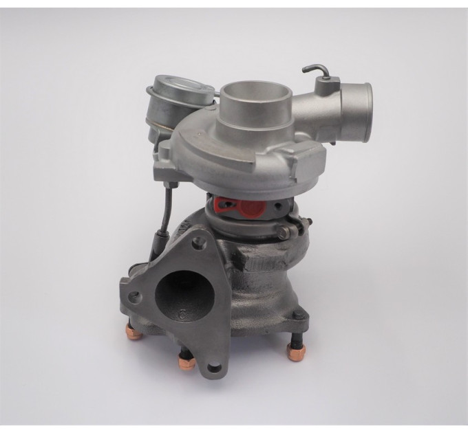 Turbosprężarka MITSUBISHI 49377-04300